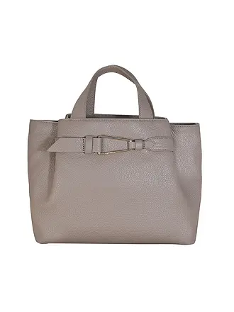 COCCINELLE | Borsa in pelle - Borsa a mano COCCINELLEMALORY | beige
